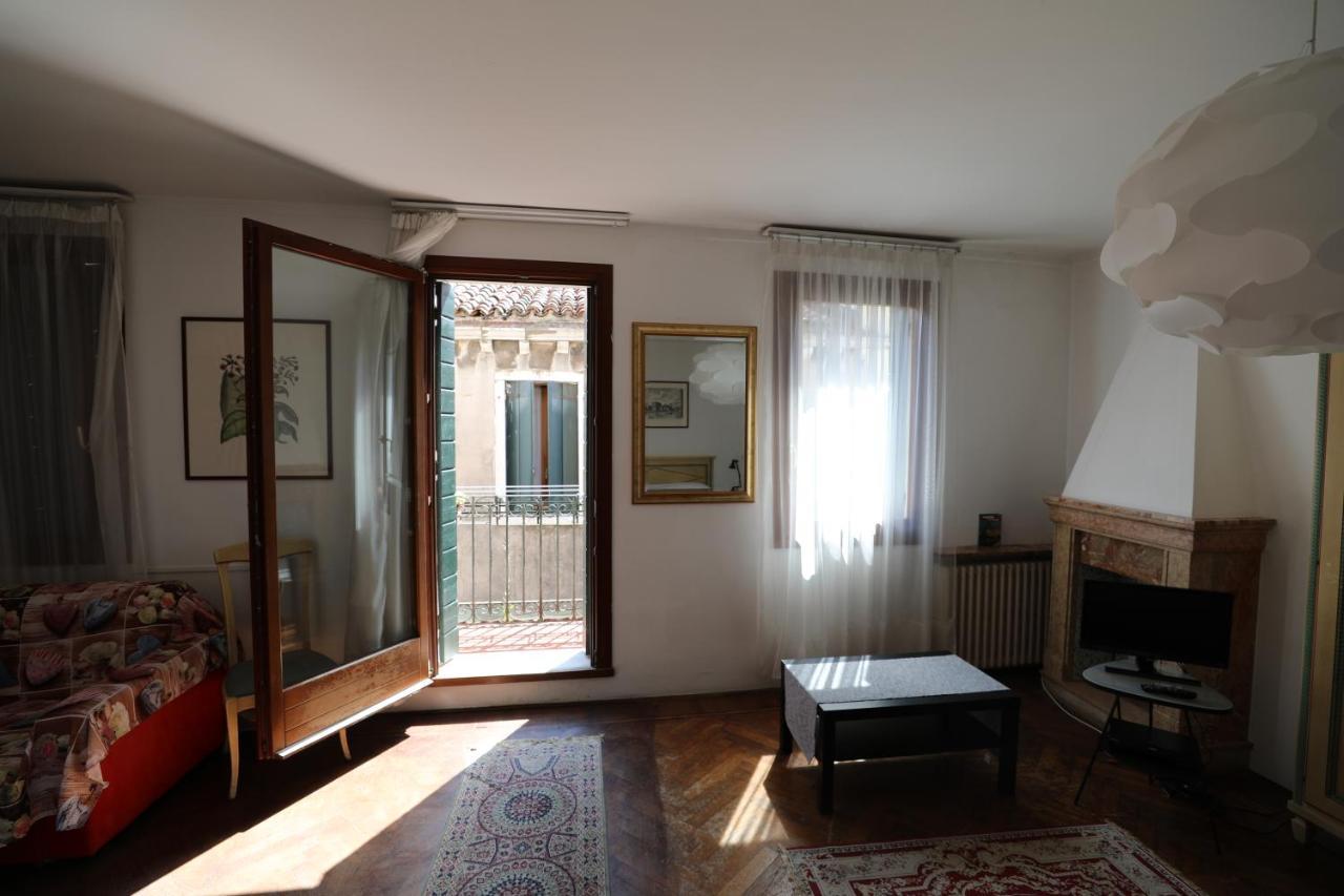 Lovely Apartment In Венеция Екстериор снимка