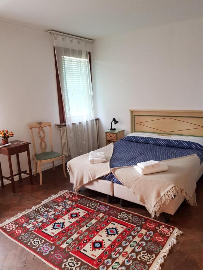 Lovely Apartment In Венеция Екстериор снимка