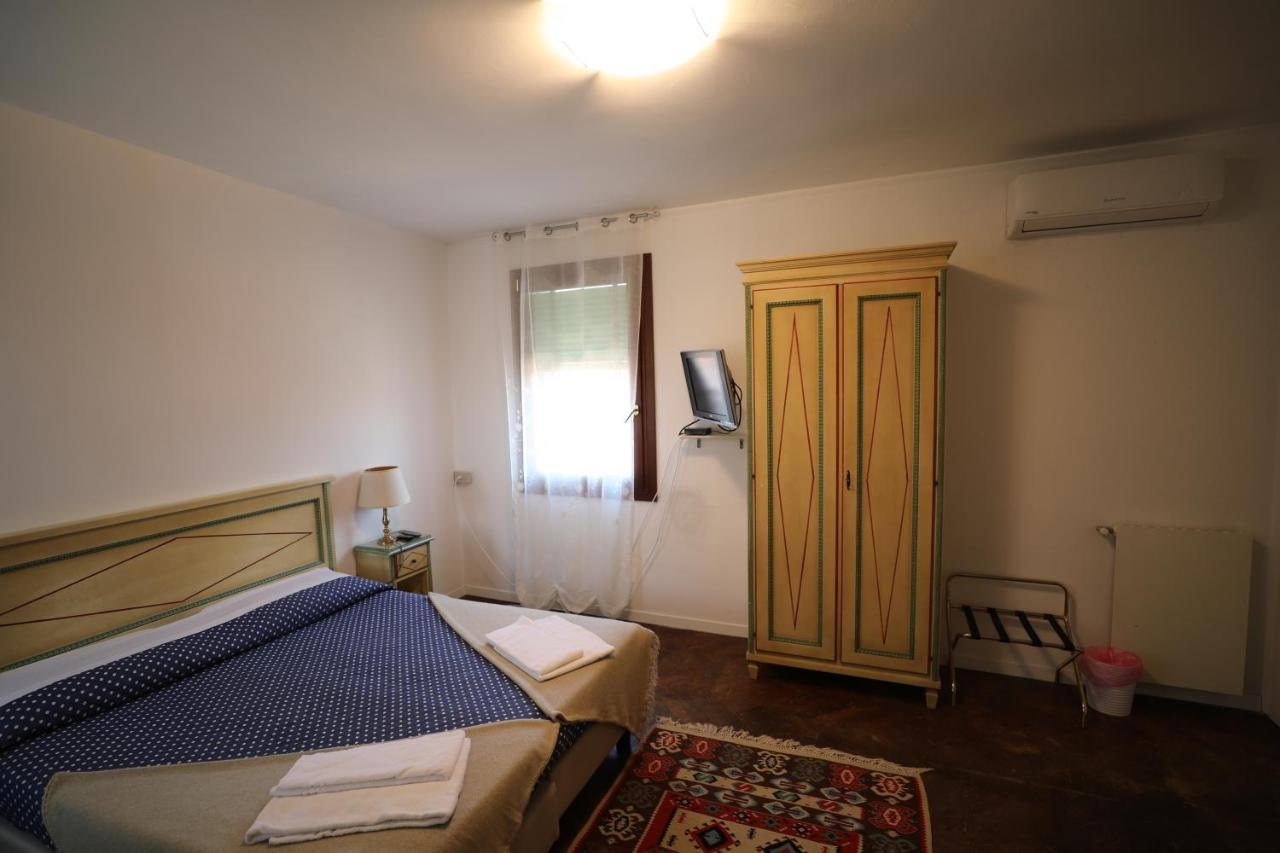 Lovely Apartment In Венеция Екстериор снимка