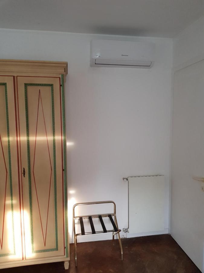 Lovely Apartment In Венеция Екстериор снимка