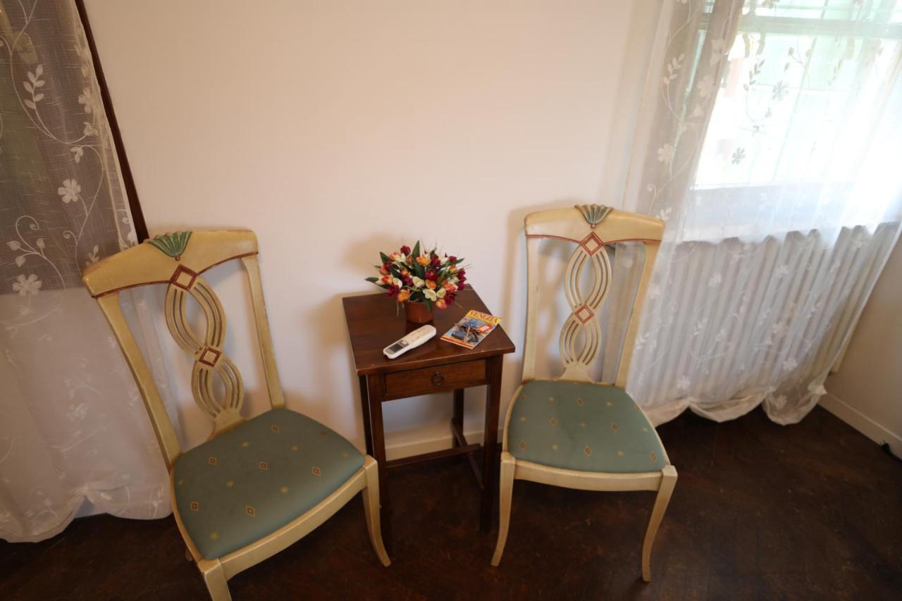 Lovely Apartment In Венеция Екстериор снимка