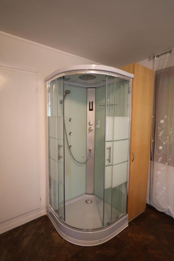 Lovely Apartment In Венеция Екстериор снимка