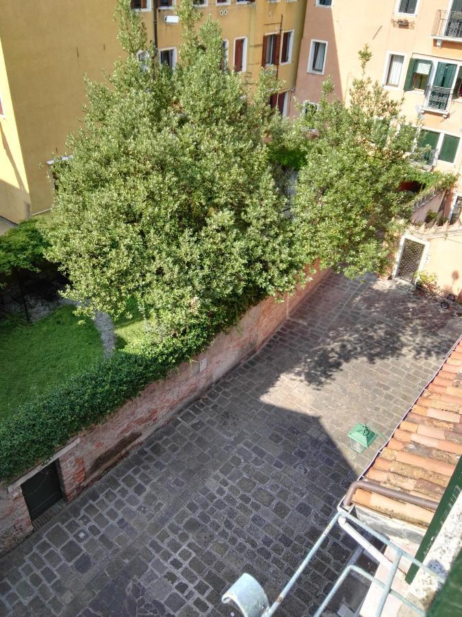 Lovely Apartment In Венеция Екстериор снимка
