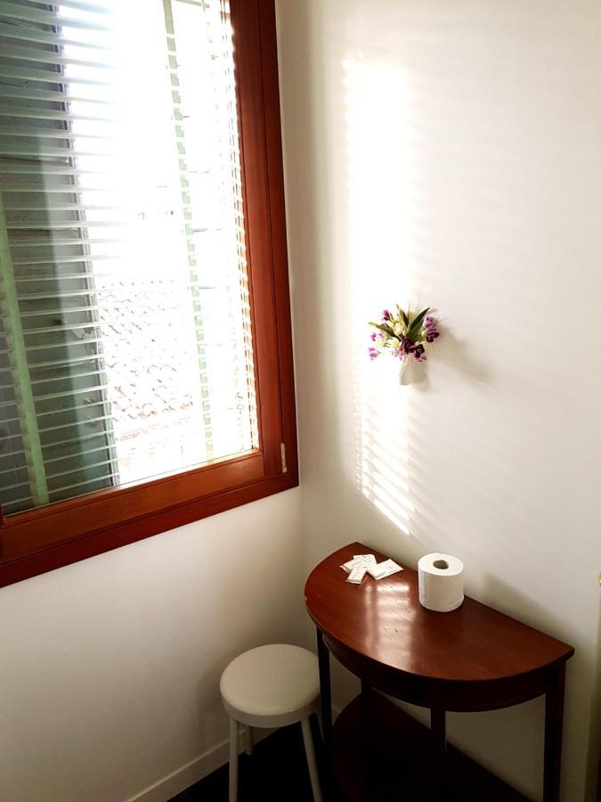 Lovely Apartment In Венеция Екстериор снимка