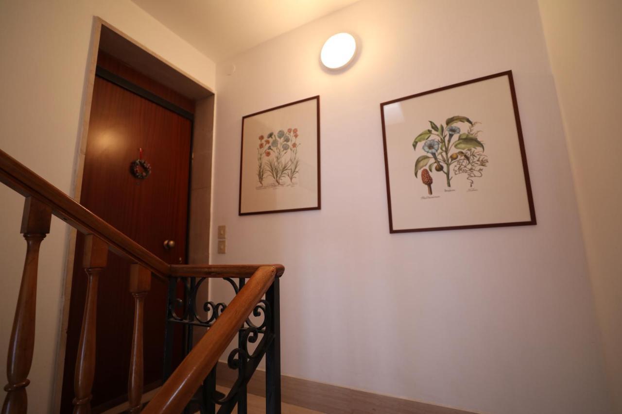 Lovely Apartment In Венеция Екстериор снимка