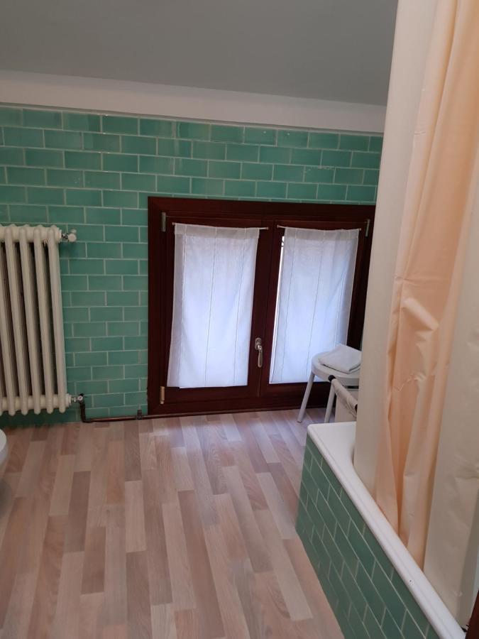 Lovely Apartment In Венеция Екстериор снимка