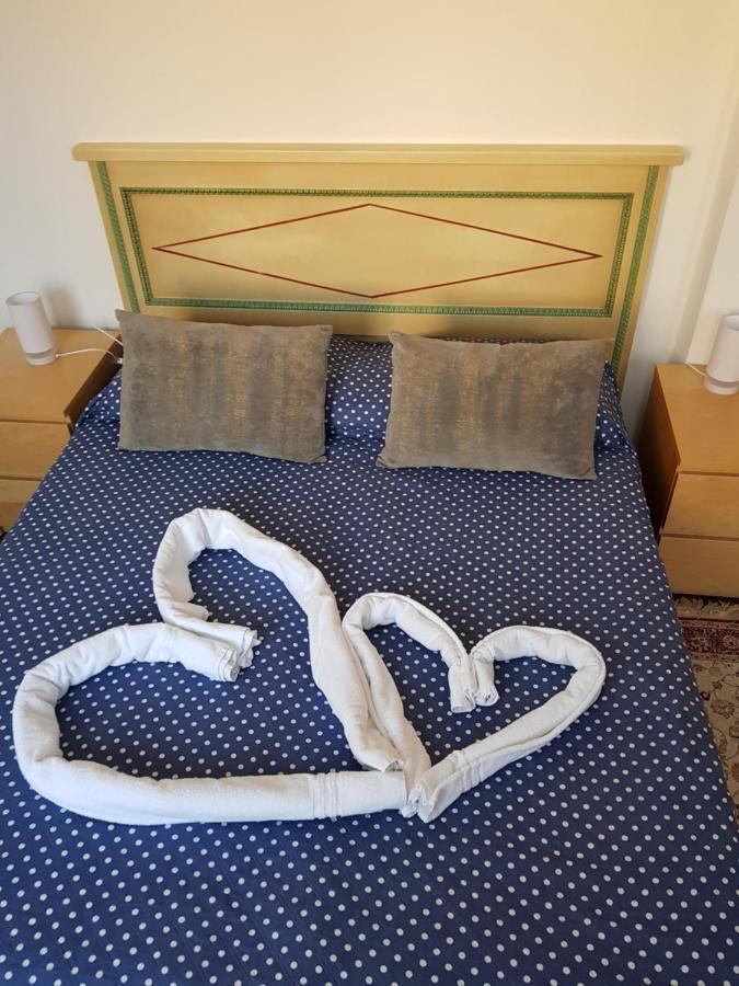 Lovely Apartment In Венеция Екстериор снимка