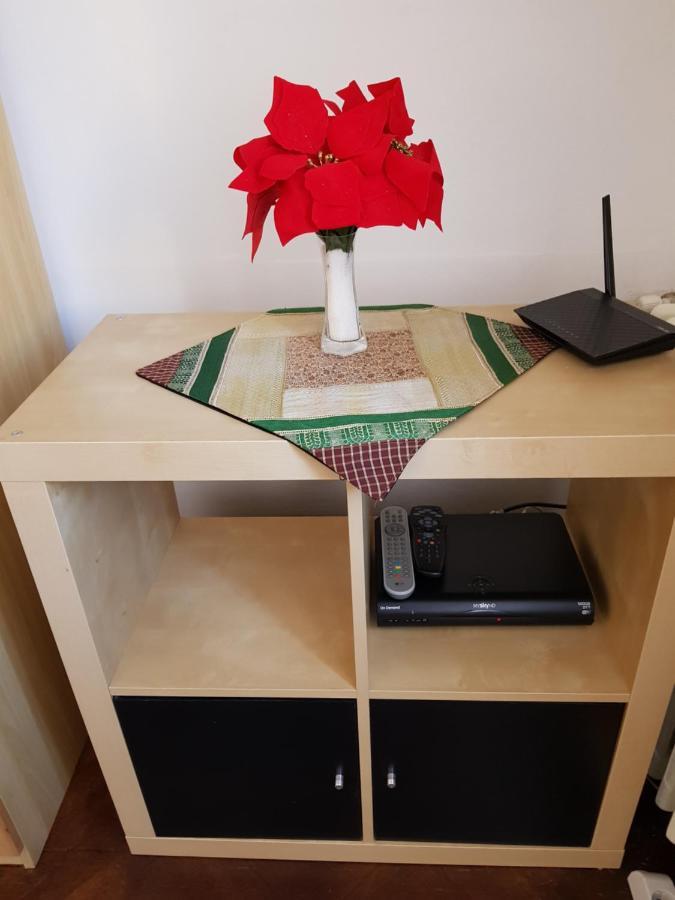 Lovely Apartment In Венеция Екстериор снимка
