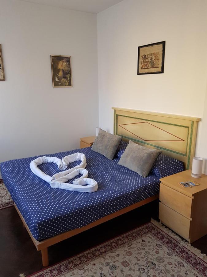 Lovely Apartment In Венеция Екстериор снимка