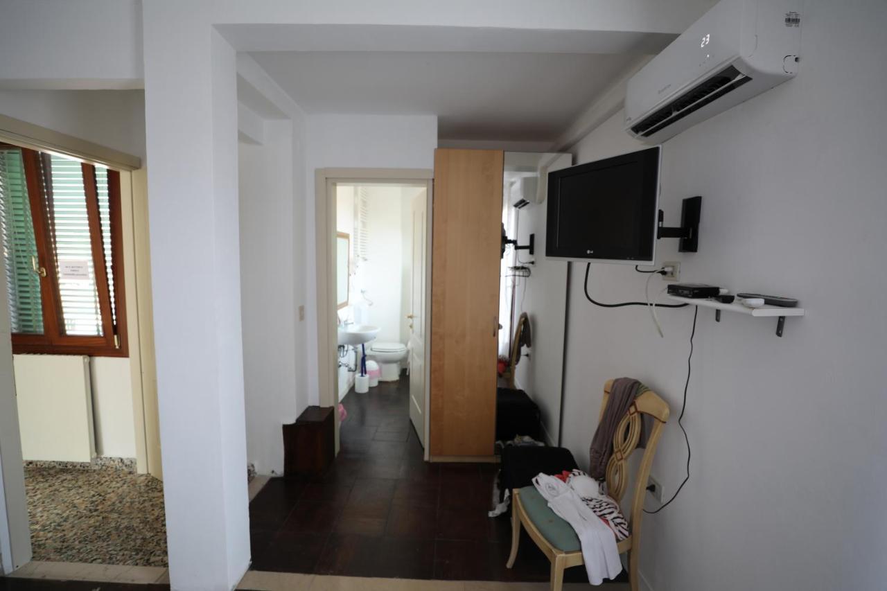 Lovely Apartment In Венеция Екстериор снимка