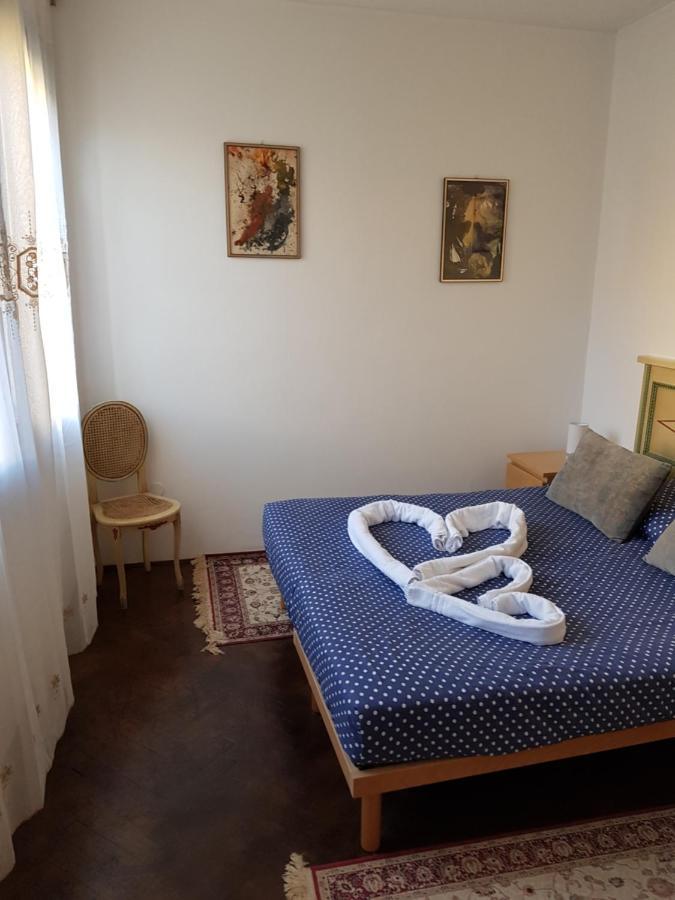 Lovely Apartment In Венеция Екстериор снимка