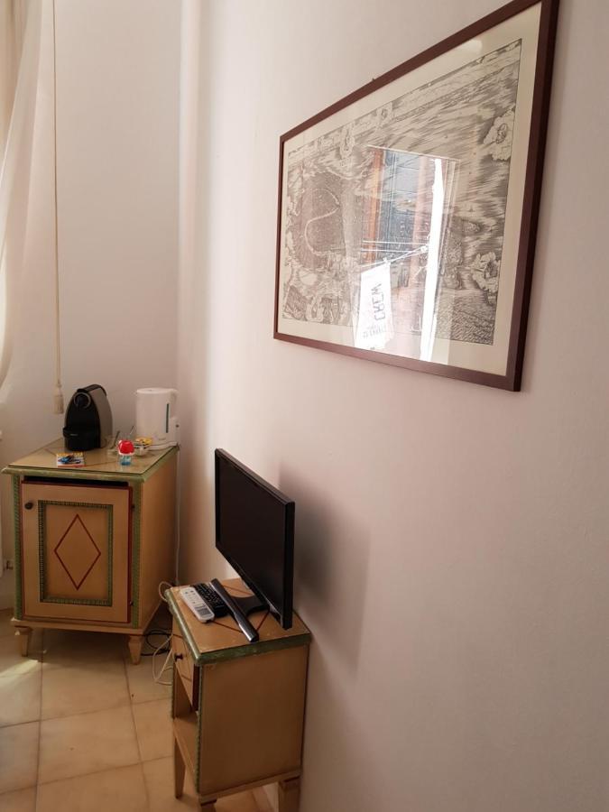 Lovely Apartment In Венеция Екстериор снимка