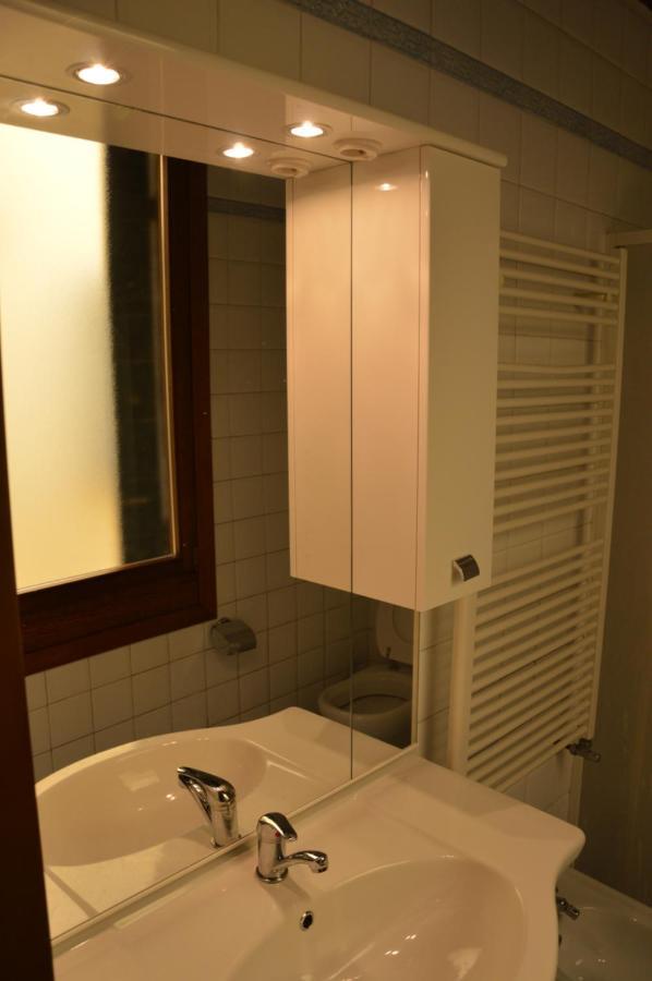 Lovely Apartment In Венеция Екстериор снимка
