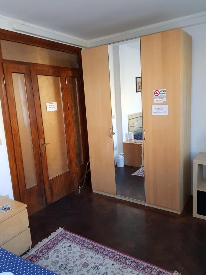 Lovely Apartment In Венеция Екстериор снимка