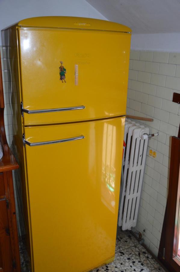 Lovely Apartment In Венеция Екстериор снимка