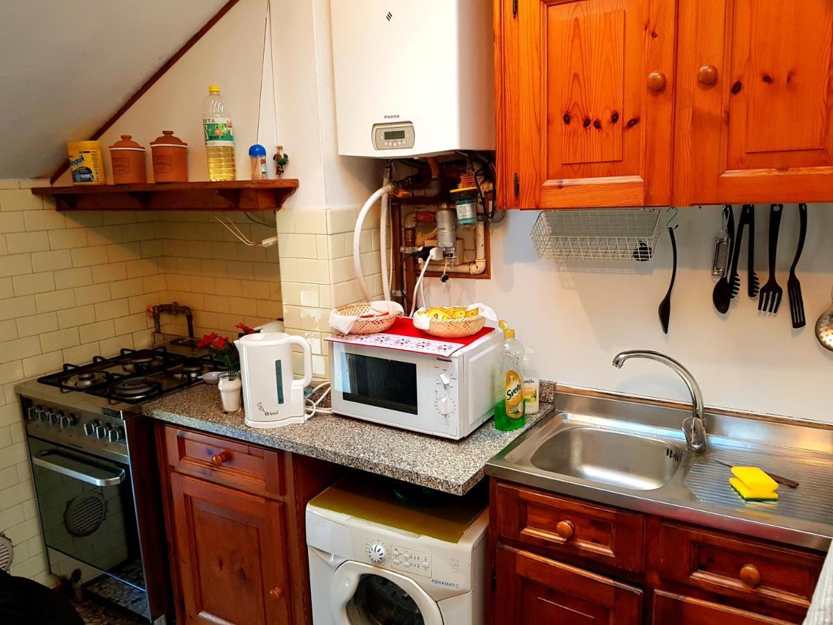 Lovely Apartment In Венеция Екстериор снимка