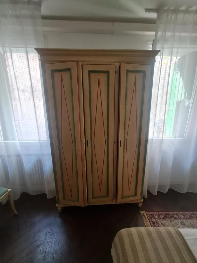 Lovely Apartment In Венеция Екстериор снимка