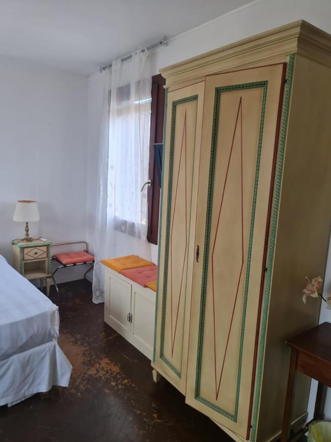 Lovely Apartment In Венеция Екстериор снимка