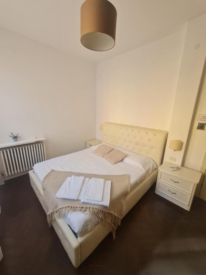 Lovely Apartment In Венеция Екстериор снимка