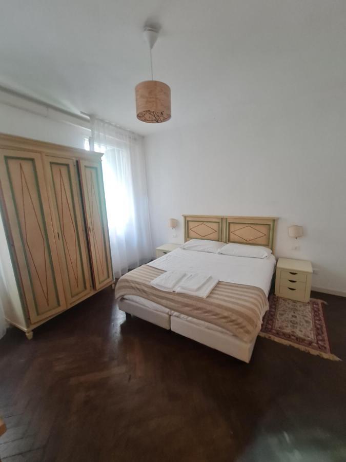 Lovely Apartment In Венеция Екстериор снимка